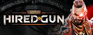 Necromunda: Hired Gun