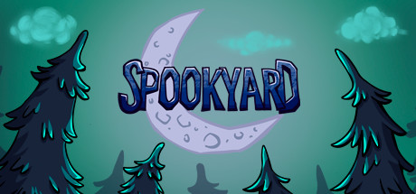 Spookyard concurrent players on Steam