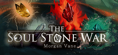The Soul Stone War On Steam