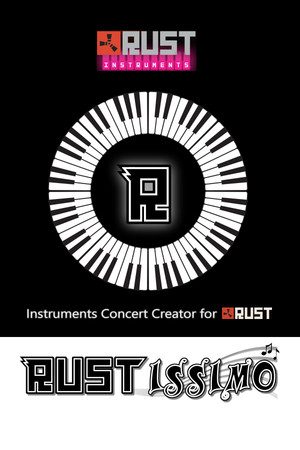 Rustissimo