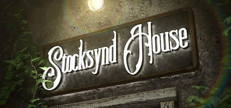Stocksynd House Cover Image