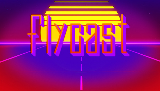 RetroArch - Flycast Steam capsule image