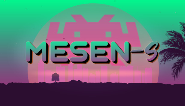 RetroArch - Mesen S Steam capsule image