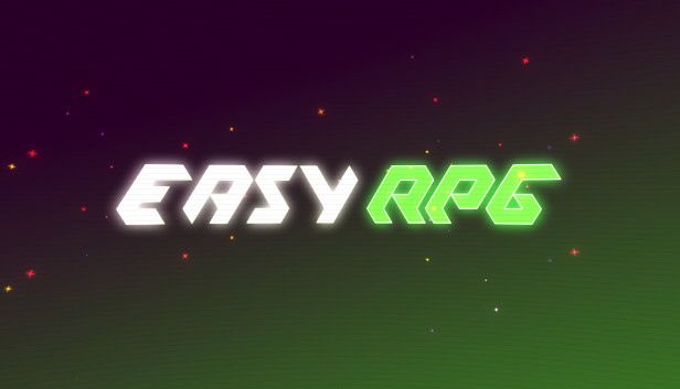 RetroArch - EasyRPG Steam capsule image