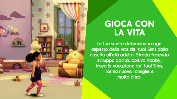 The Sims 4 Clean & Cozy thumbnail