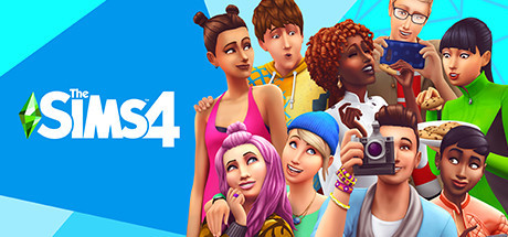 Play The Sims 4