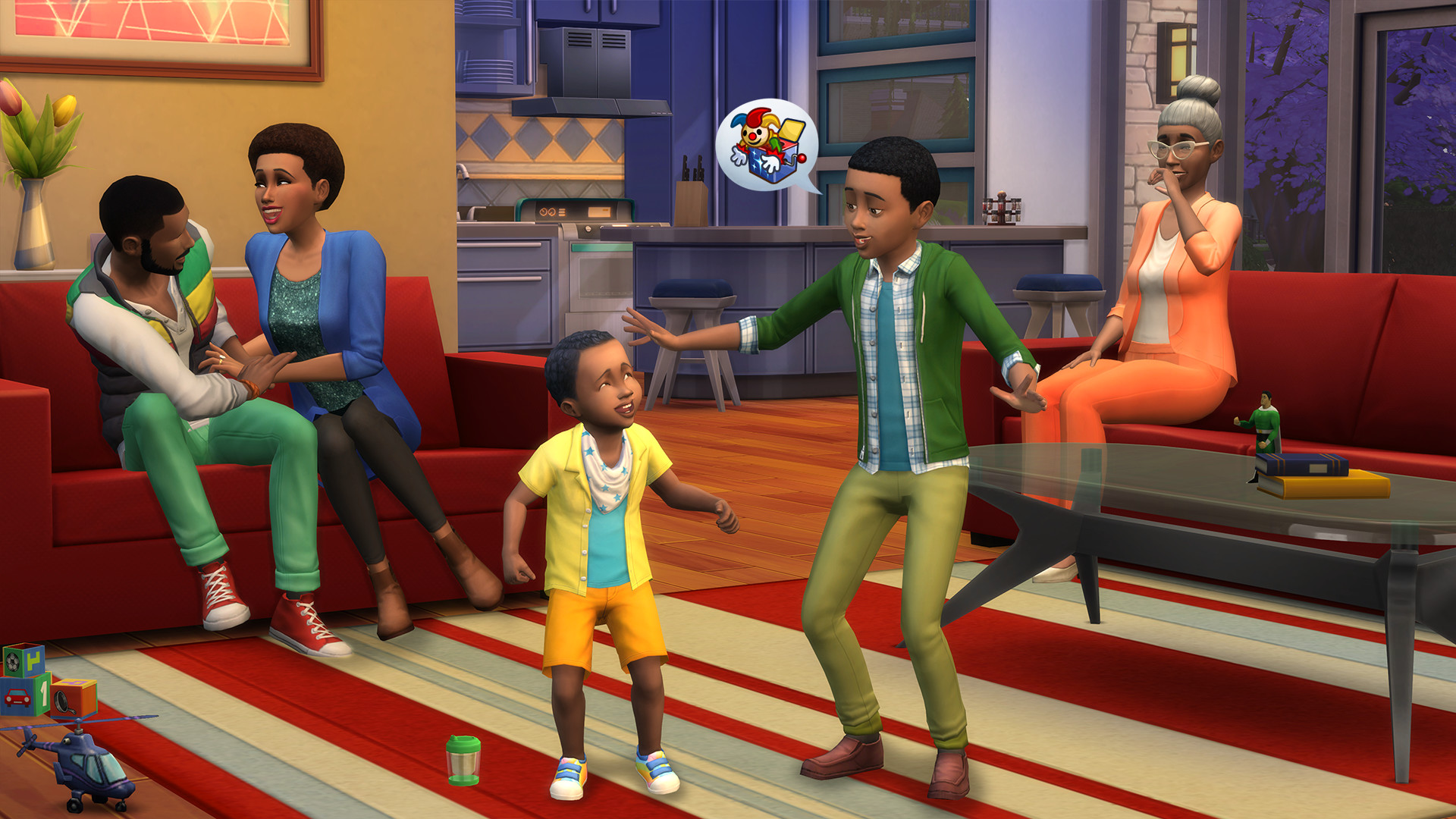 The Sims™ 4 on Steam