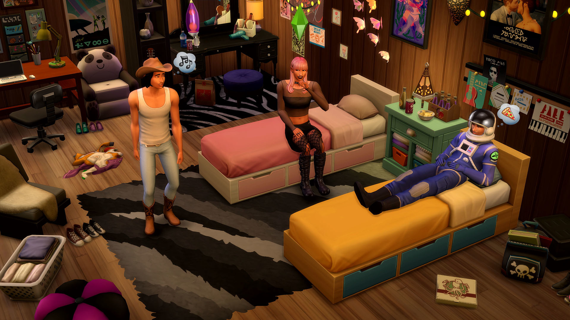 sims 4 first person update date sims 4 first person update date
