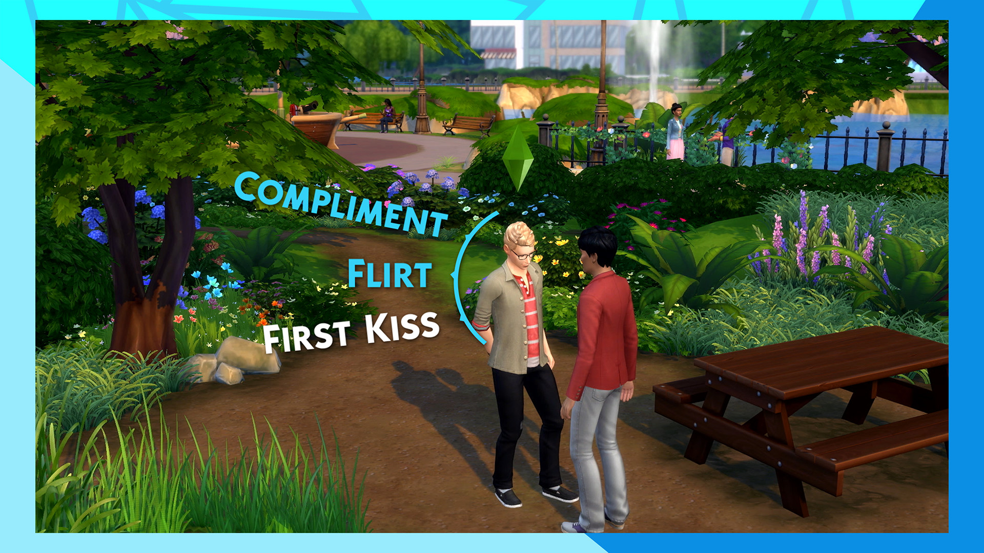 The Sims 4 screenshot 3