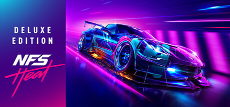 Finish Need for Speed Heat