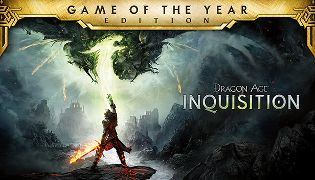 Dragon Age: Inquisition – cameronmoviesandtv