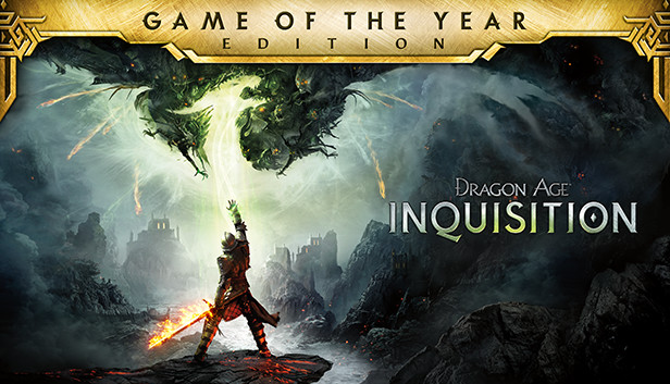 Save 88% on Dragon Age™ Inquisition on Steam