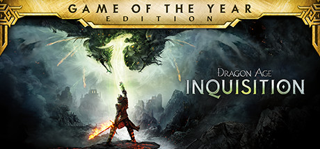 Finish Dragon Age: Inquisition