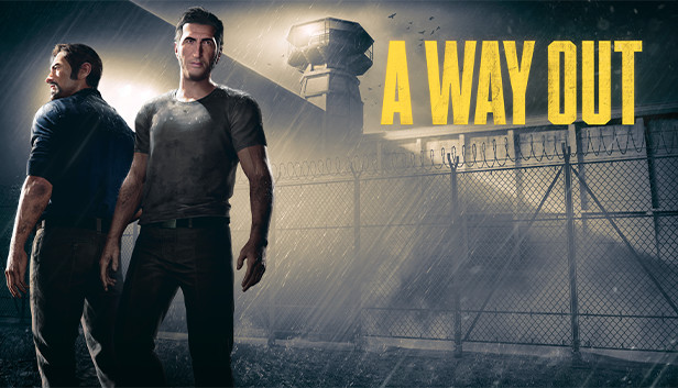 Way Out on Steam