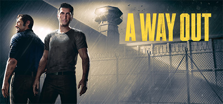 Finish A Way Out