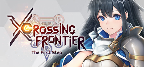 CrossingFrontier