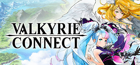 VALKYRIE CONNECT concurrent players on Steam
