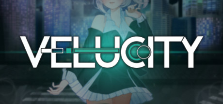 VELUCITY concurrent players on Steam