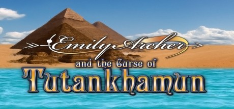 Baixar Emily Archer and the Curse of Tutankhamun Torrent