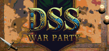 DSS war party