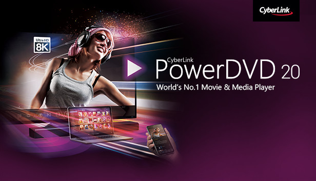 Cyberlink Powerdvd Ultra Pa Steam