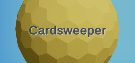 Cardsweeper