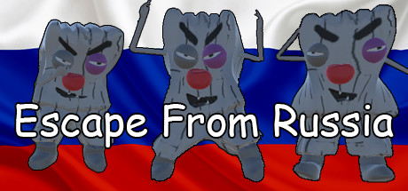 Escape From Russia