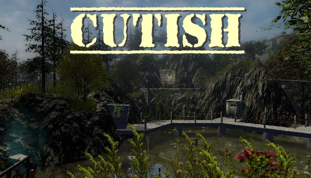 Cutish Demo concurrent players on Steam