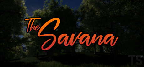 The Savana concurrent players on Steam
