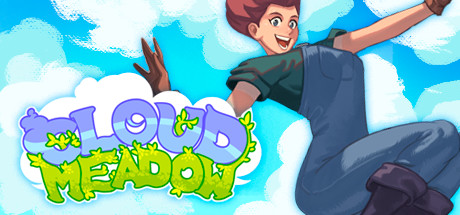 Cloud Meadow En Steam