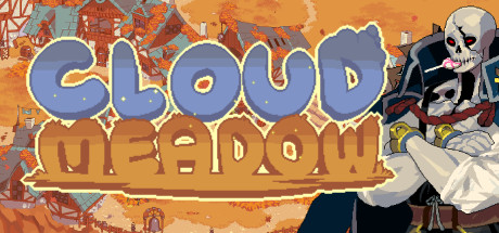 Steam Community Cloud Meadow
