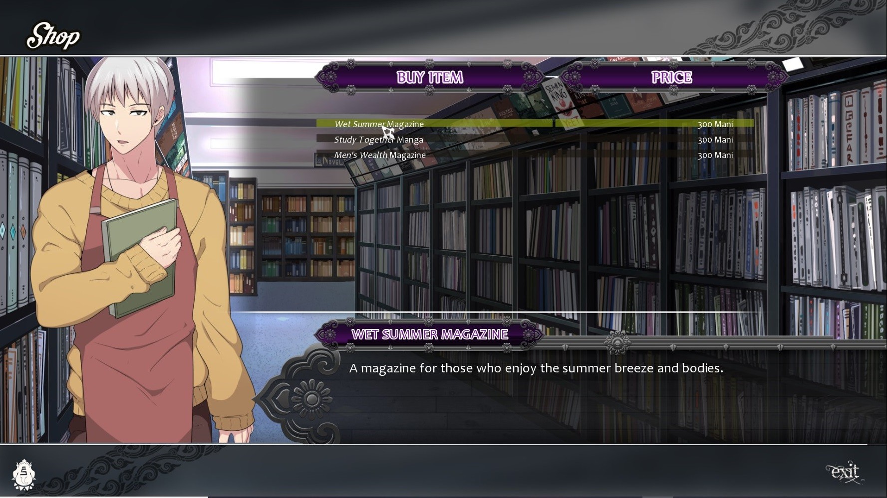 Full Service Steam CD Key