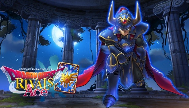 DRAGON QUEST RIVALS Ace