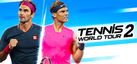 Tennis World Tour 2 concurrent players on Steam
