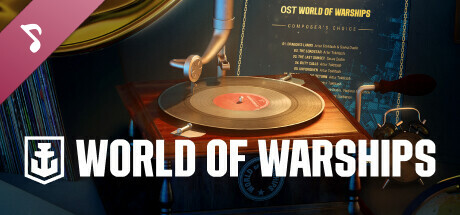 World of Warships — Composer’s Choice concurrent players on Steam