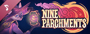 Nine Parchments Soundtrack