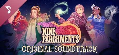 Nine Parchments (Original Soundtrack)