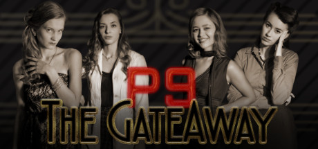 P9 The GateAway Cover Image