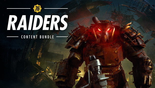 Raiders & settlers content bundle. Little nightmares ii deluxe edition ps4. Content bundle. Fallout 76 xbox 1st. True survivors bundle xbox.