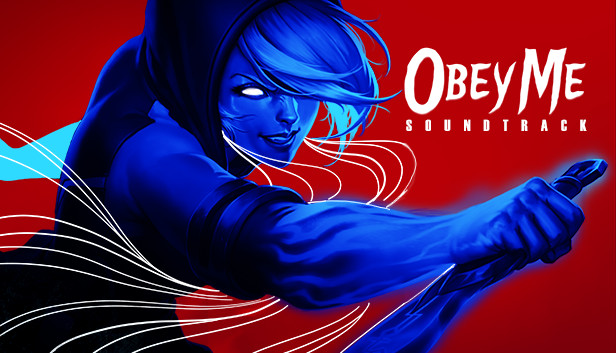 Obey Me Soundtrack On Steam