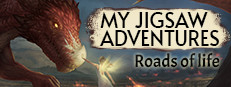 My Jigsaw Adventures Collection