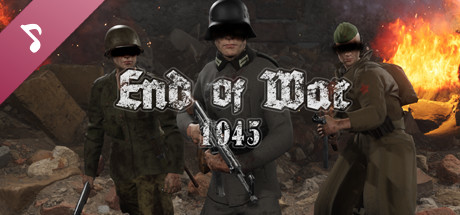 End of War 1945 Soundtrack