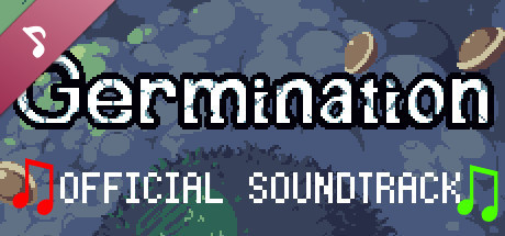 Germination Soundtrack header image