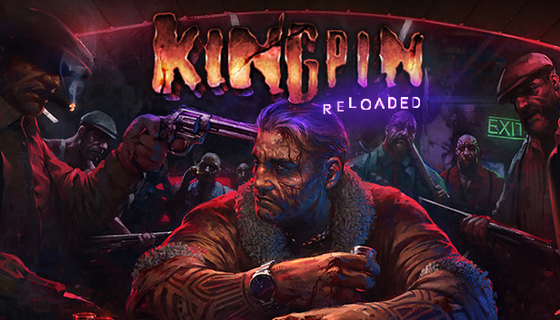 Kingpin: Reloaded on Steam