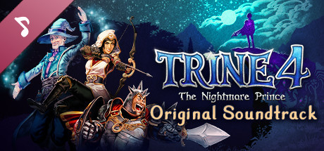 Trine 4: The Nightmare Prince (Original Soundtrack)