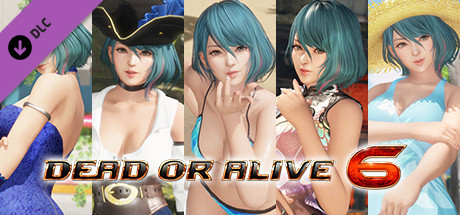 Doa6 Tamaki Debut Costume Set On Steam