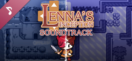 Lenna's Inception Soundtrack