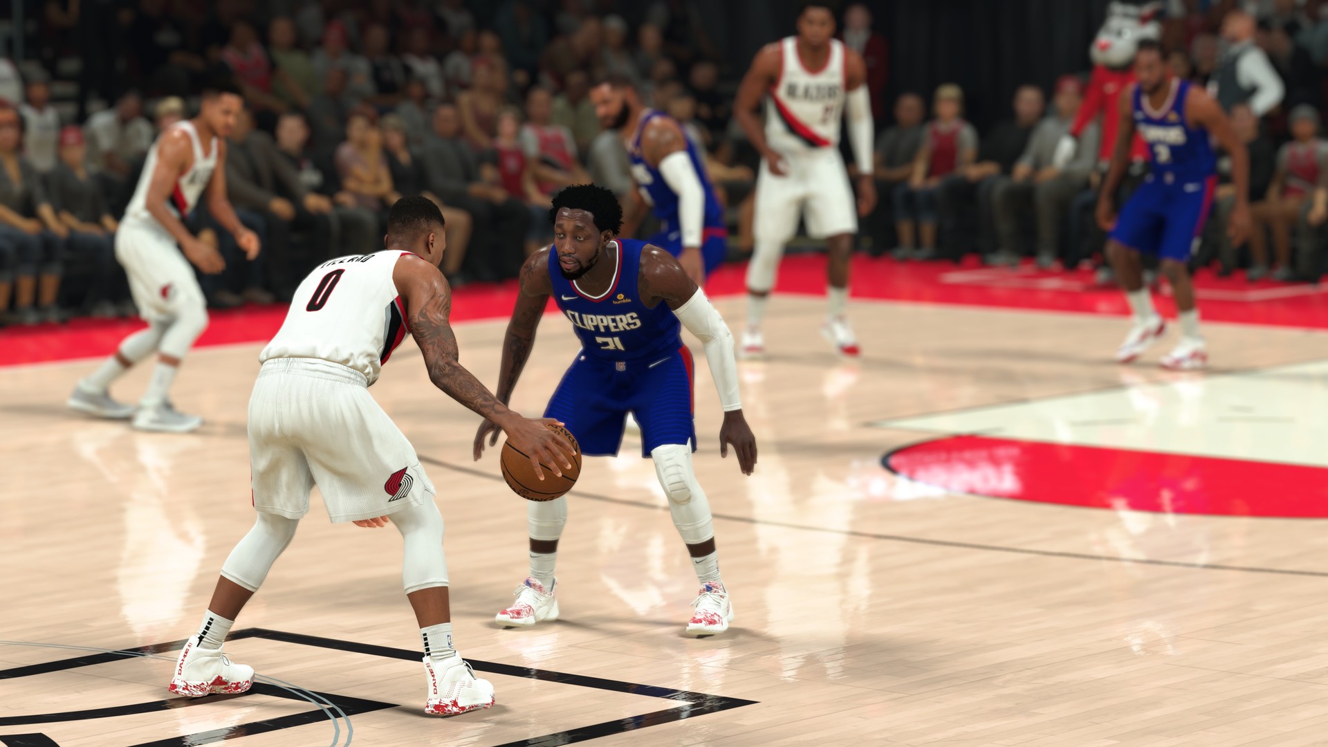 NBA 2K21 on Steam