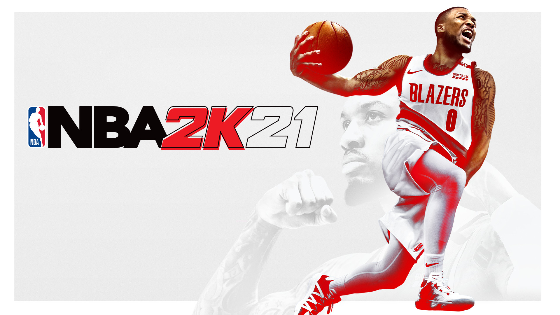 NBA 2K21 on Steam