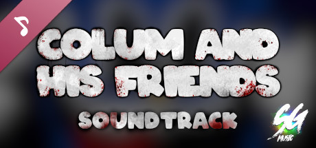 Colum and His Friends: Soundtrack concurrent players on Steam